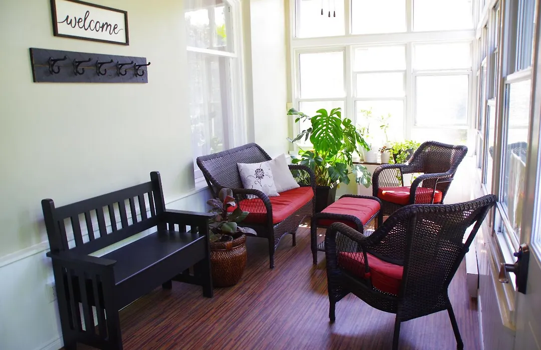Colborne Bed And Breakfast-1
