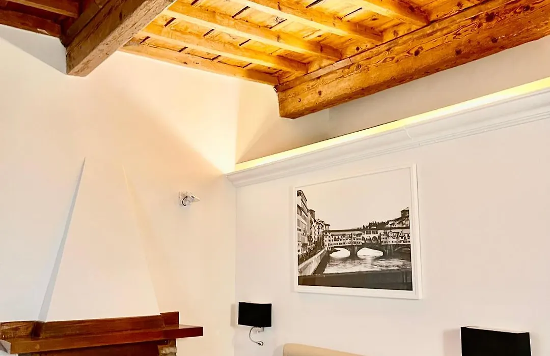 Soggiorno La Pergola-1