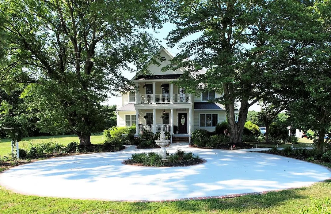 Ma Margarets House Bed And Breakfast-1