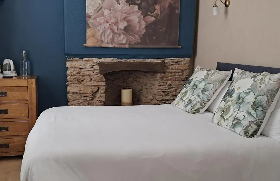 The Poplars Guest House-1