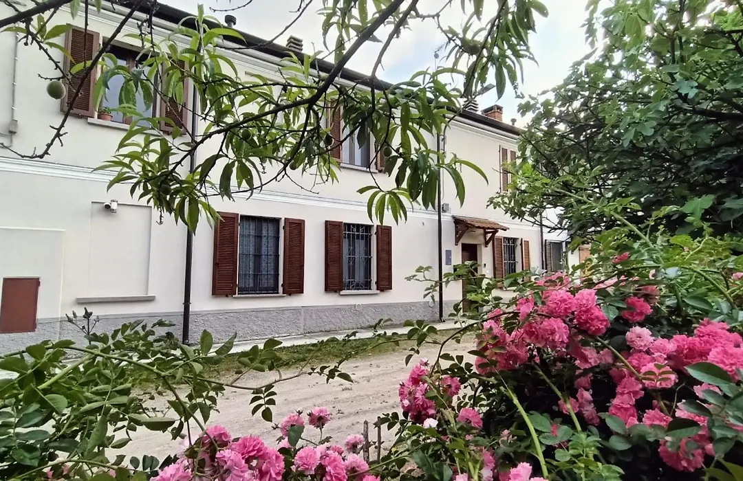 B&B Borgo Tre Case-1
