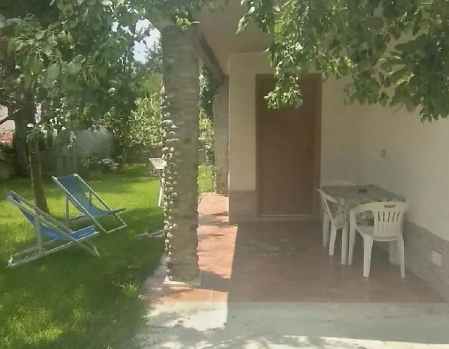 B&B Casa Vacanze Marcella-1