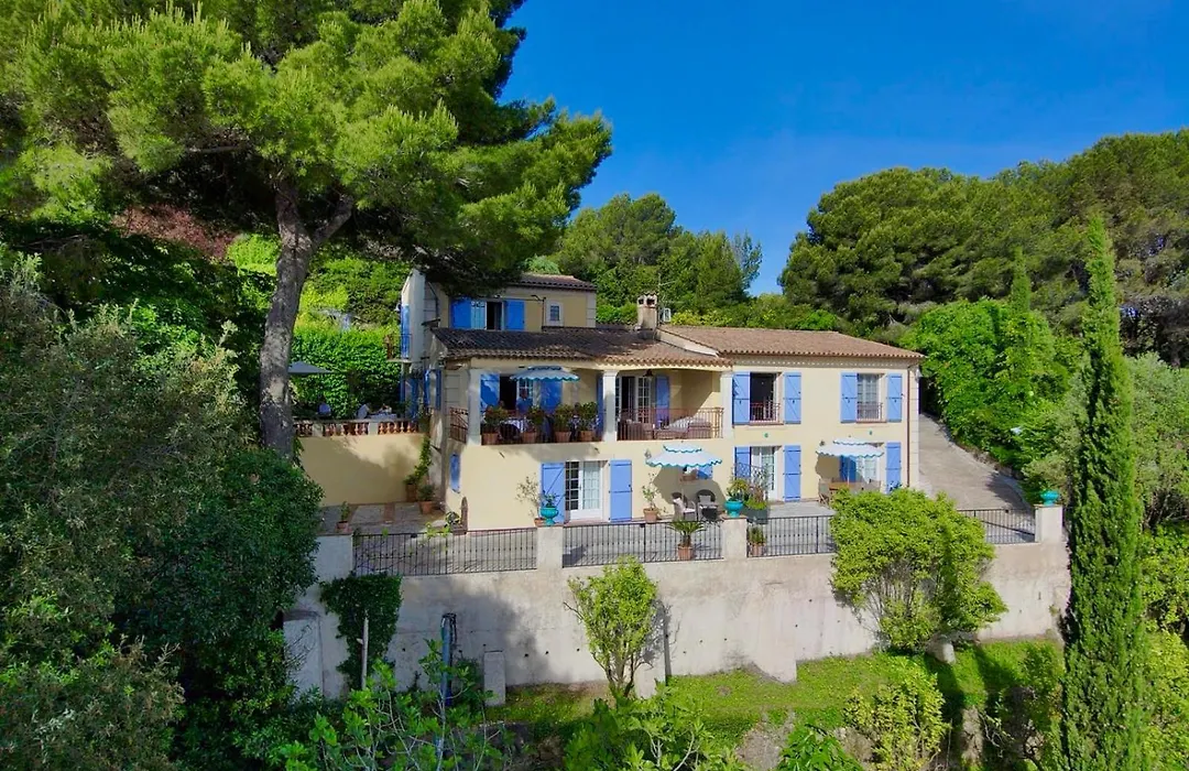 Villa Le Port d'attache-1