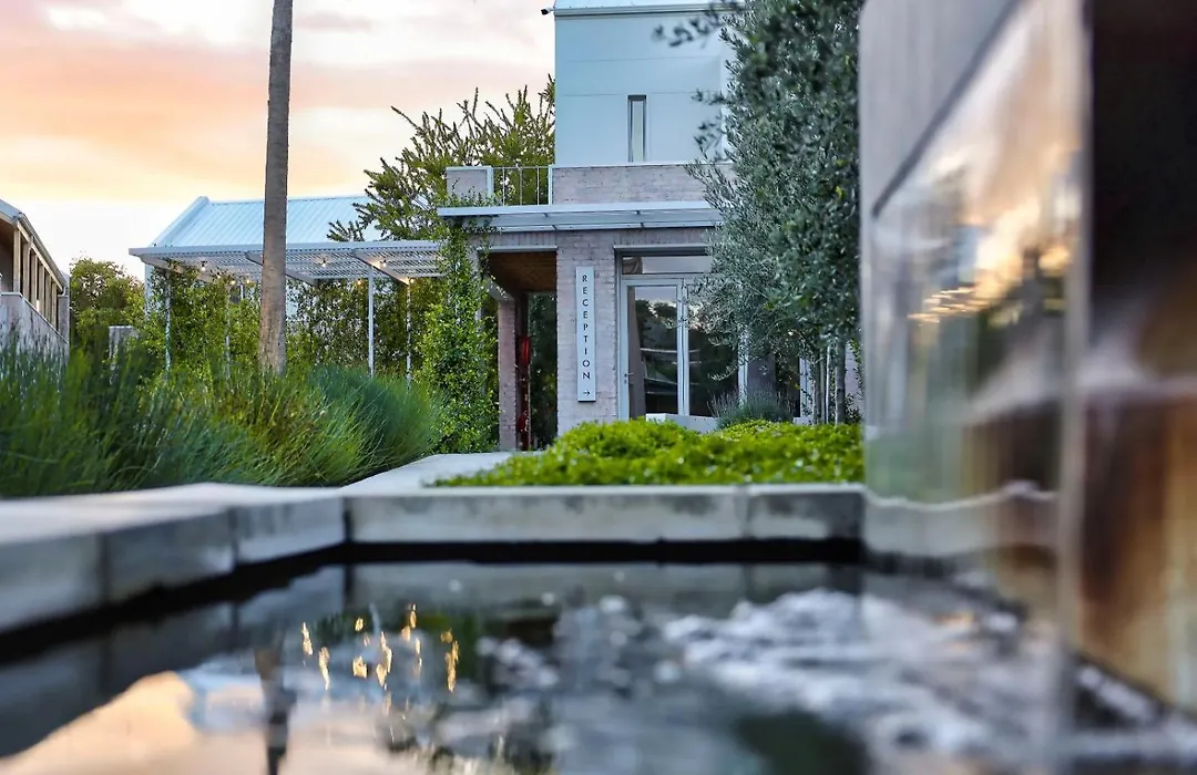 The Windhoek Luxury Suites-1