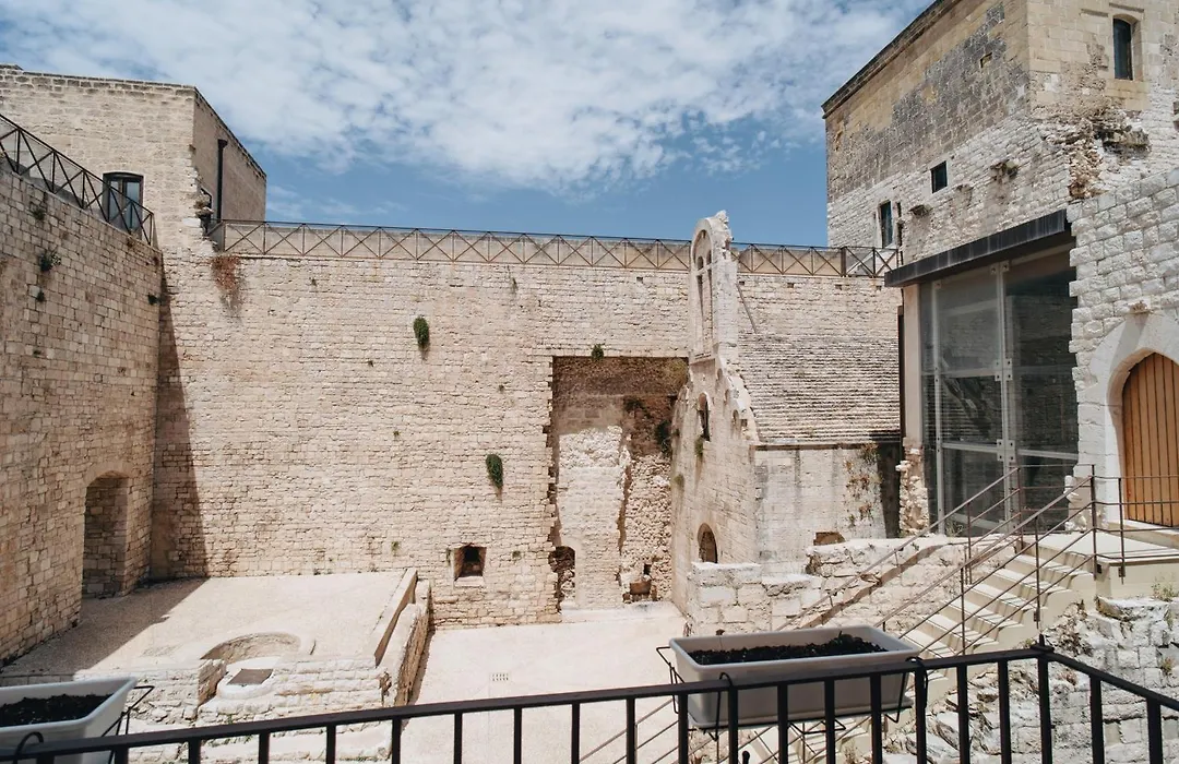 Bue Marino Suites - Exclusive Stay With Castle View-1