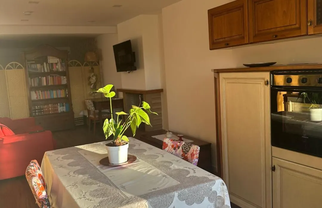 la Casa sul Corso -- alloggio turistico -- appartamento open space-1