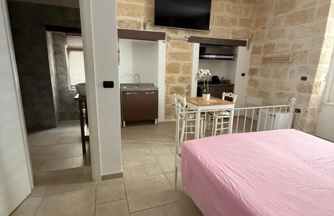 Solevita B&B-1