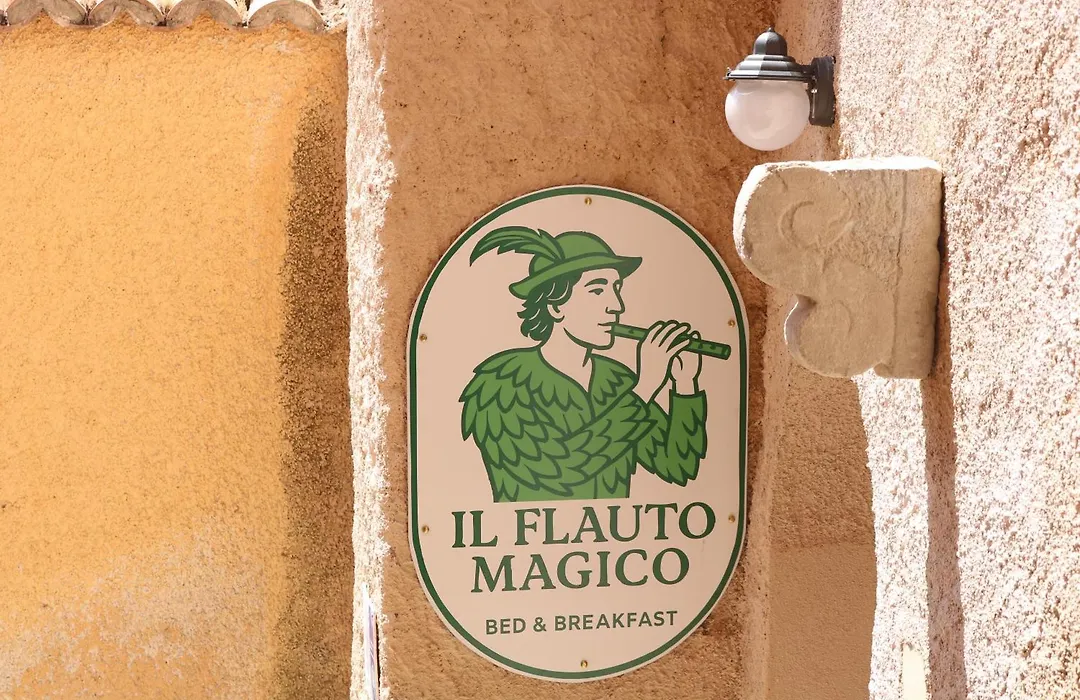 Il Flauto Magico-1
