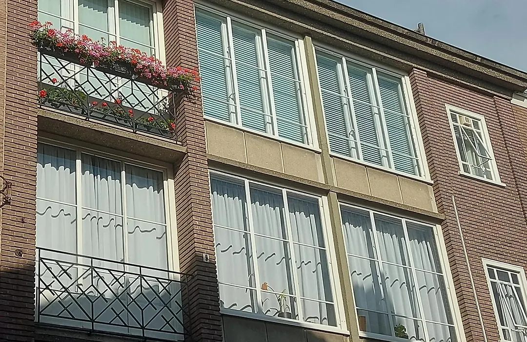 The Rooftop Retreat - By The M House-1