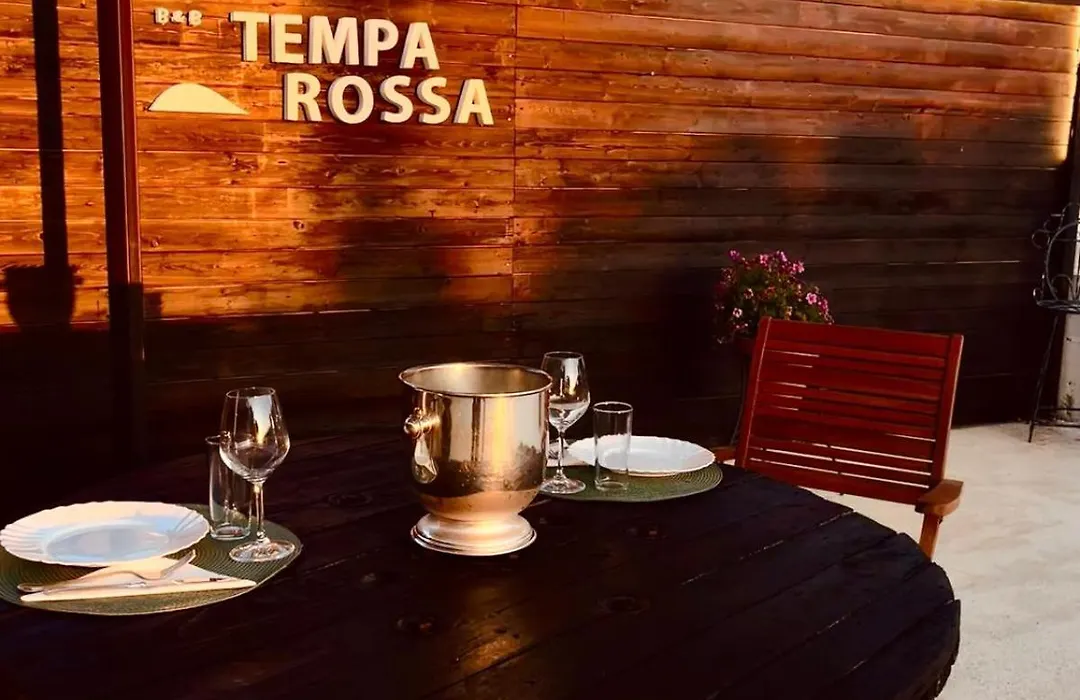 B&B Tempa Rossa-1