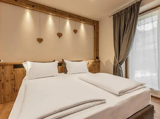Le Crode Bed And Breakfast-1