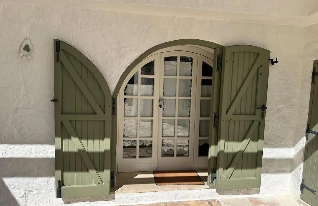 Otto Trulli Apulian Country House-1