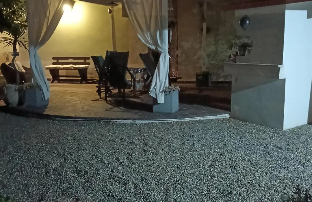 Le Vallonee B&B-1