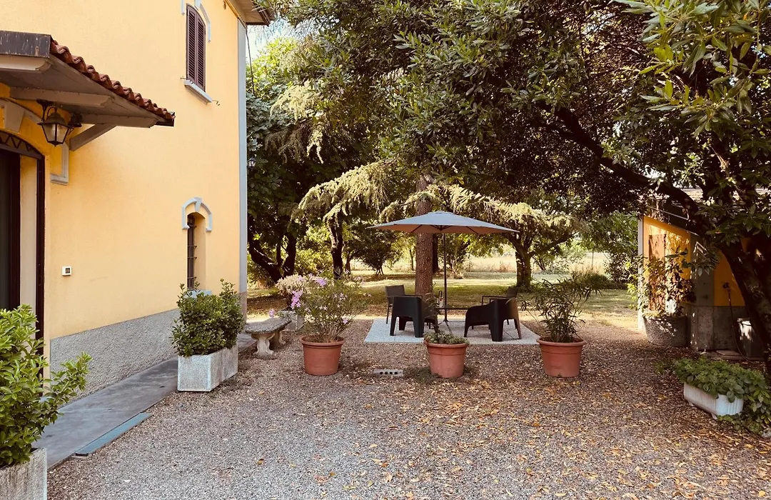 B&B Villino Margherita-1