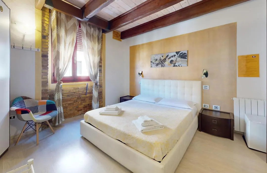 Antico Centro Quartu B&B-1