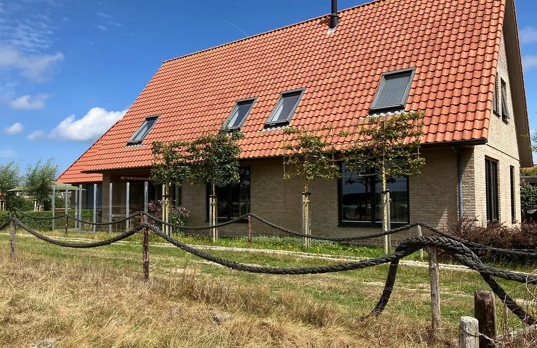 B&B Stil de Tijd-1