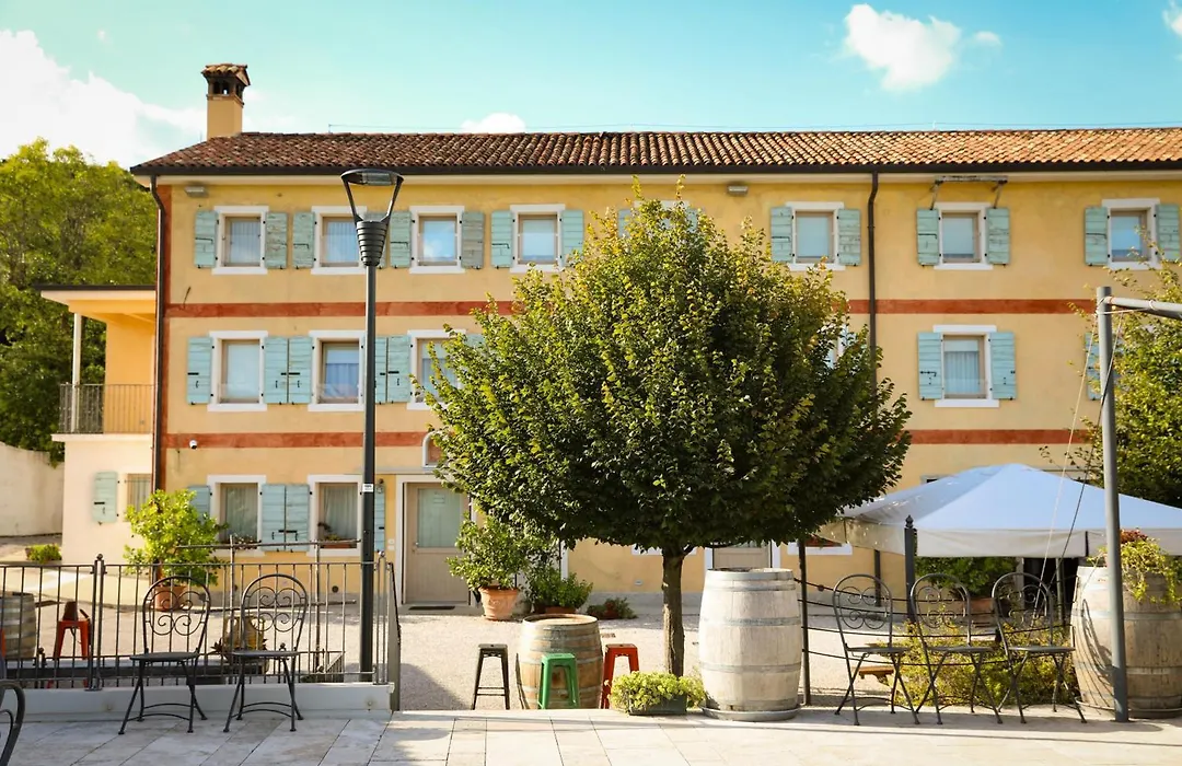 Enoturismo Le Rampe-1