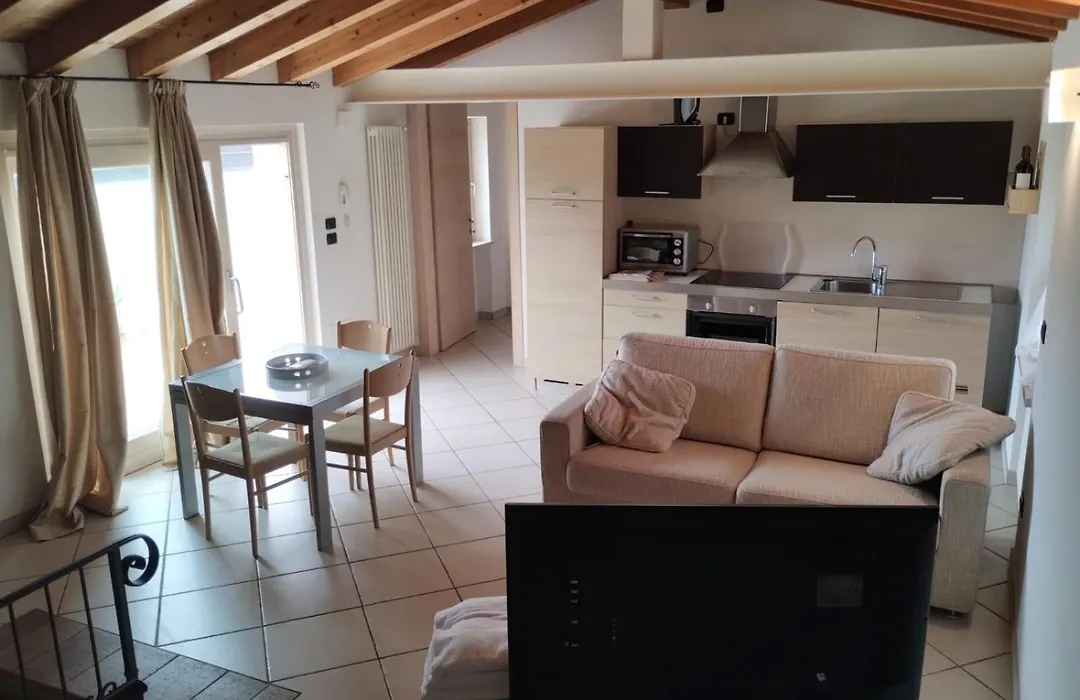 Residenza Ca Donzella-1