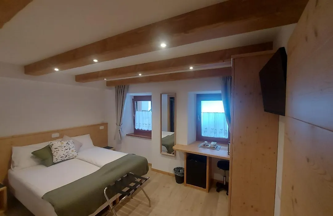 B&B A Ceda Toa-1