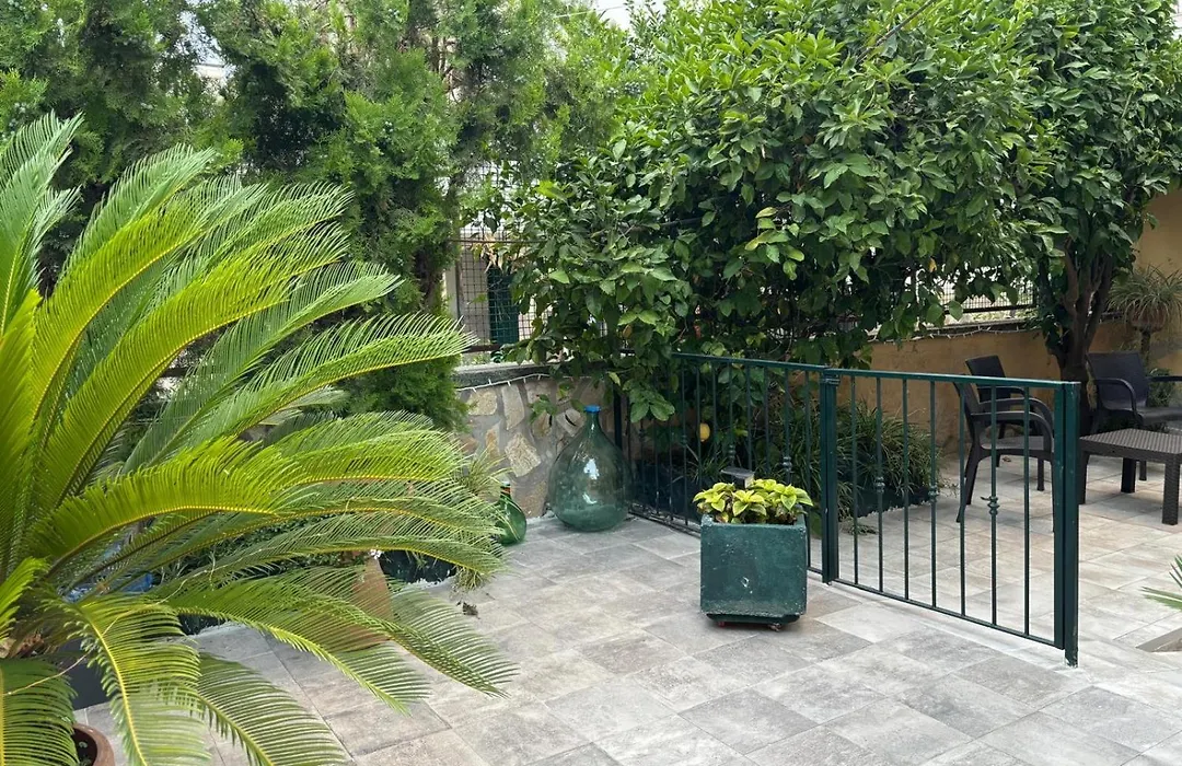 B&B Il Girasole-1