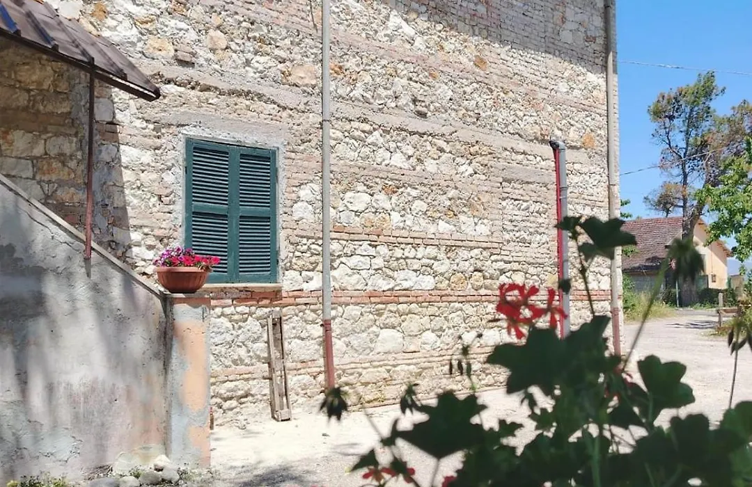 Il Vecchio Casale-1