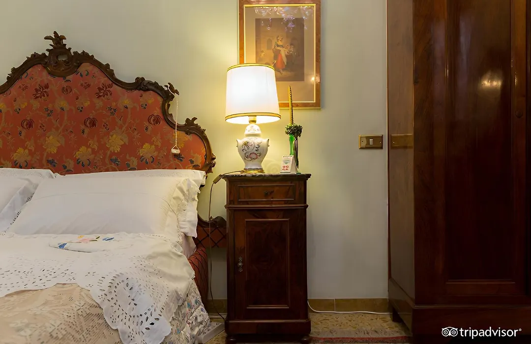 B&B Atmosfere Del Centro Storico-1