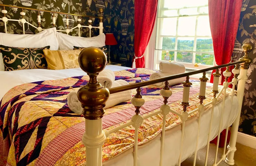The Castle House-1