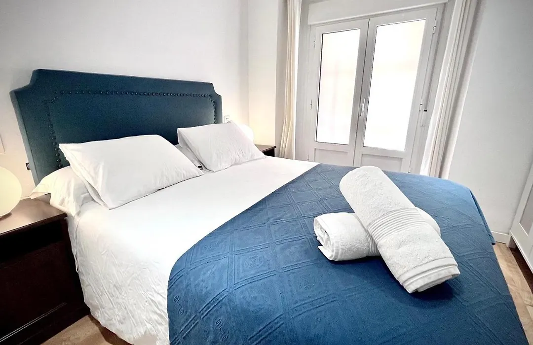 Dplace To Be - Exclusive Apartments In Historic Center-1