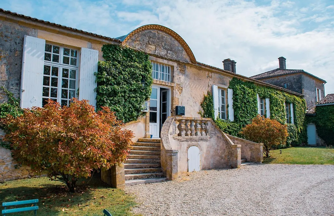 Château d'Arche, Grand Cru Classé de Sauternes-1