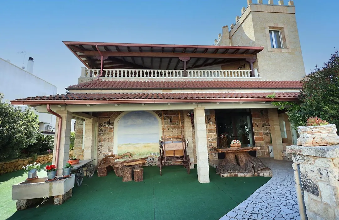 Antico Borgo Marchese-1