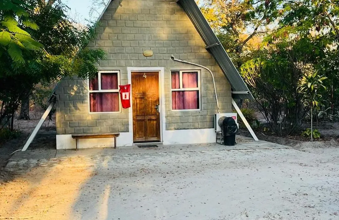 Happy Forest B&B-1