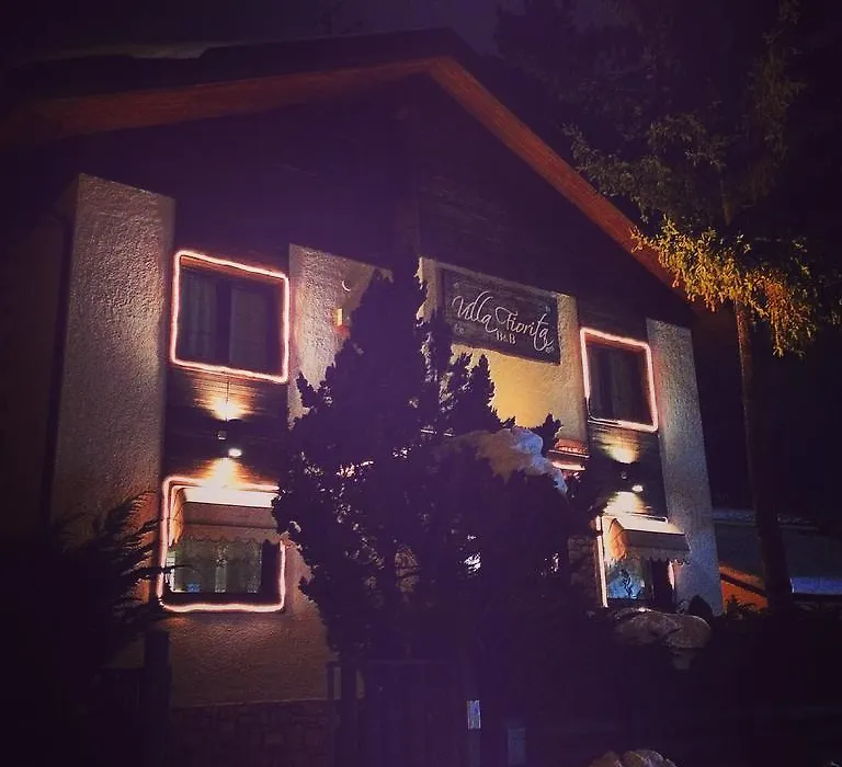 B&B Villa Fiorita-1