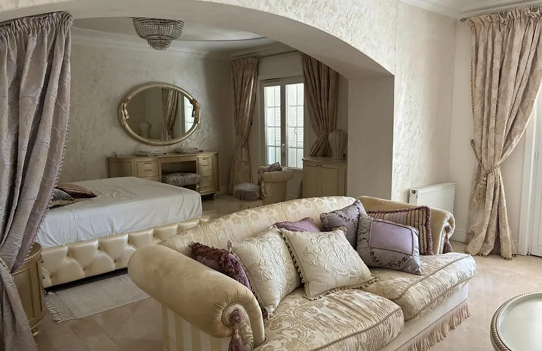 Villa Gloria Nouvel Hôte-1