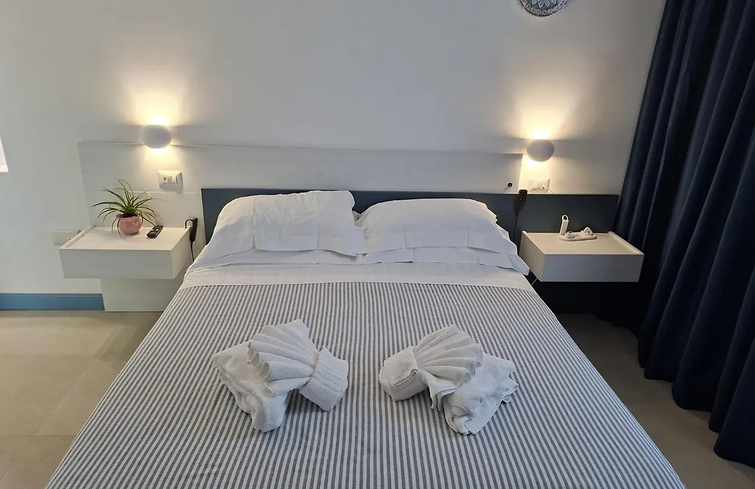 B&B Naiadi Anzio-1
