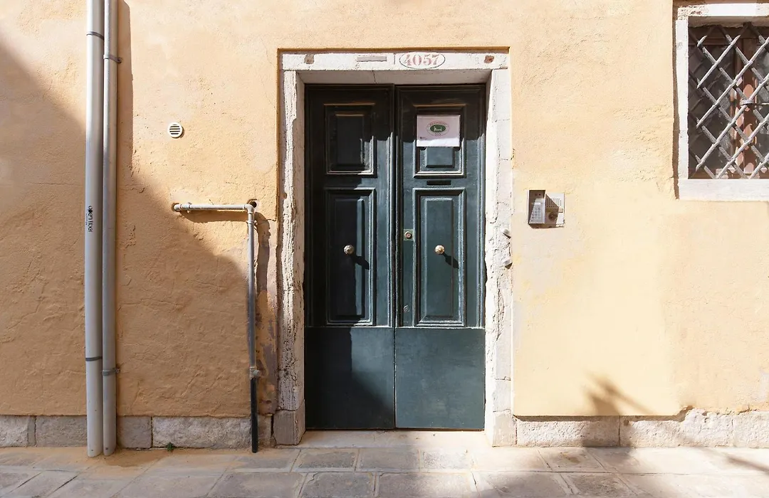 B&B Al Palazzetto-1
