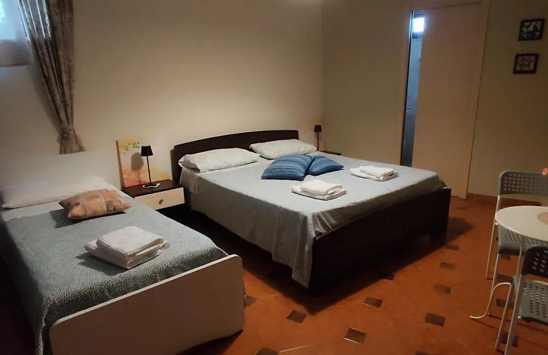 B&B Borgo Antico-1
