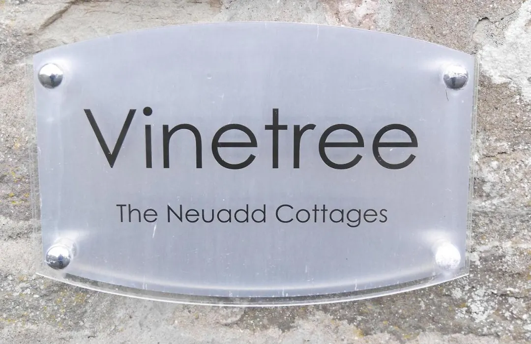 Neuadd B&B Suites-1