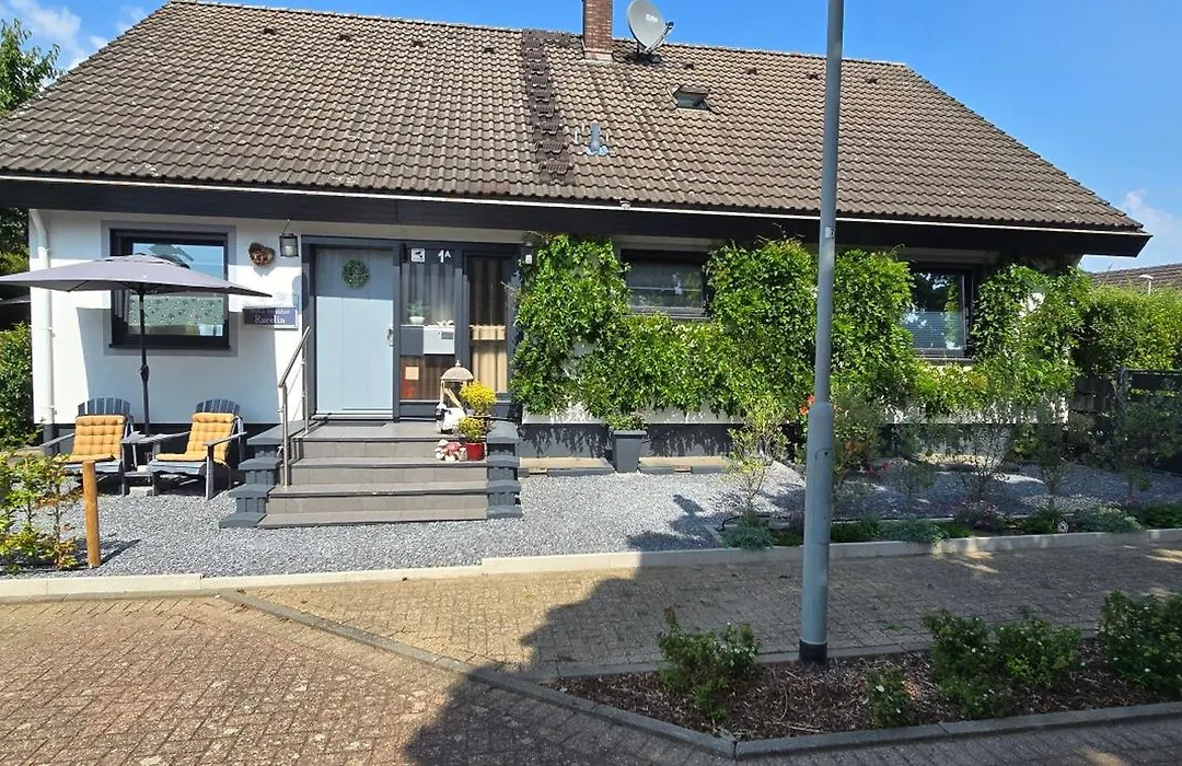 Bed & Breakfast Ravelin-1
