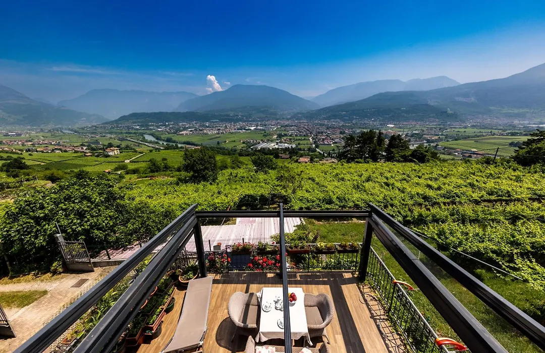 B&B Le tre chiavi-1