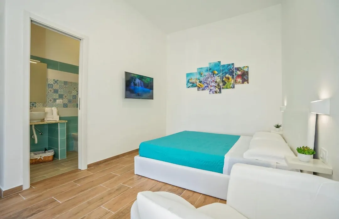 Sea Dream Camere-1