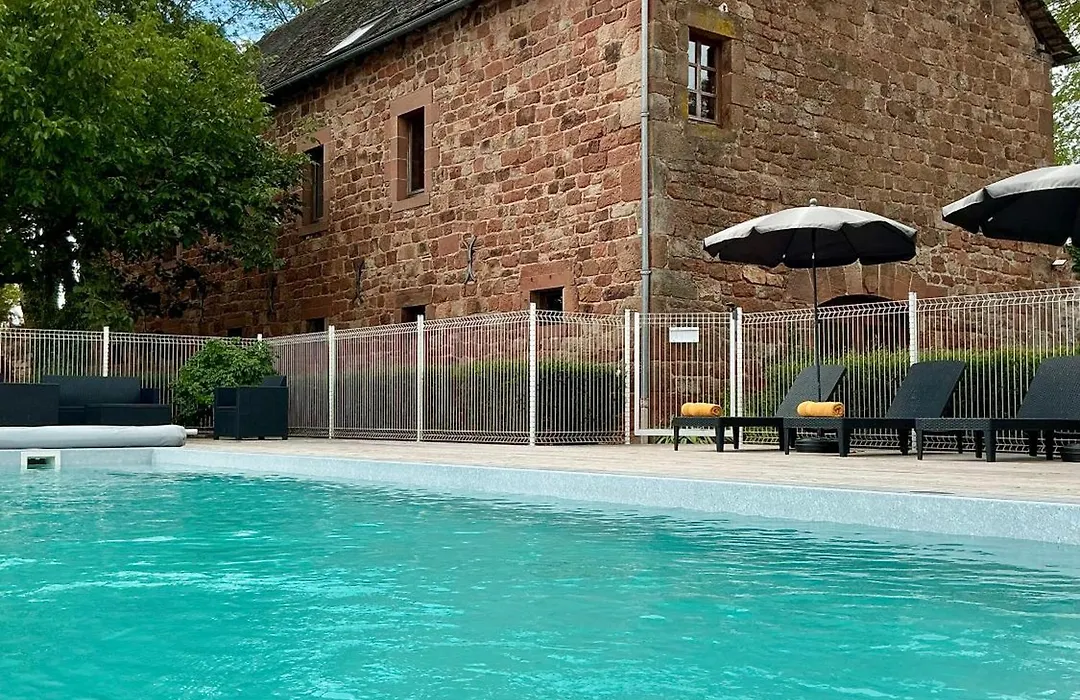Domaine du Mas Naut-1