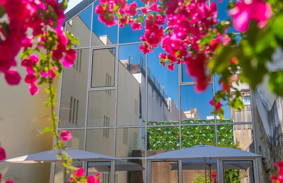 Ocean Porto - Beach House-1