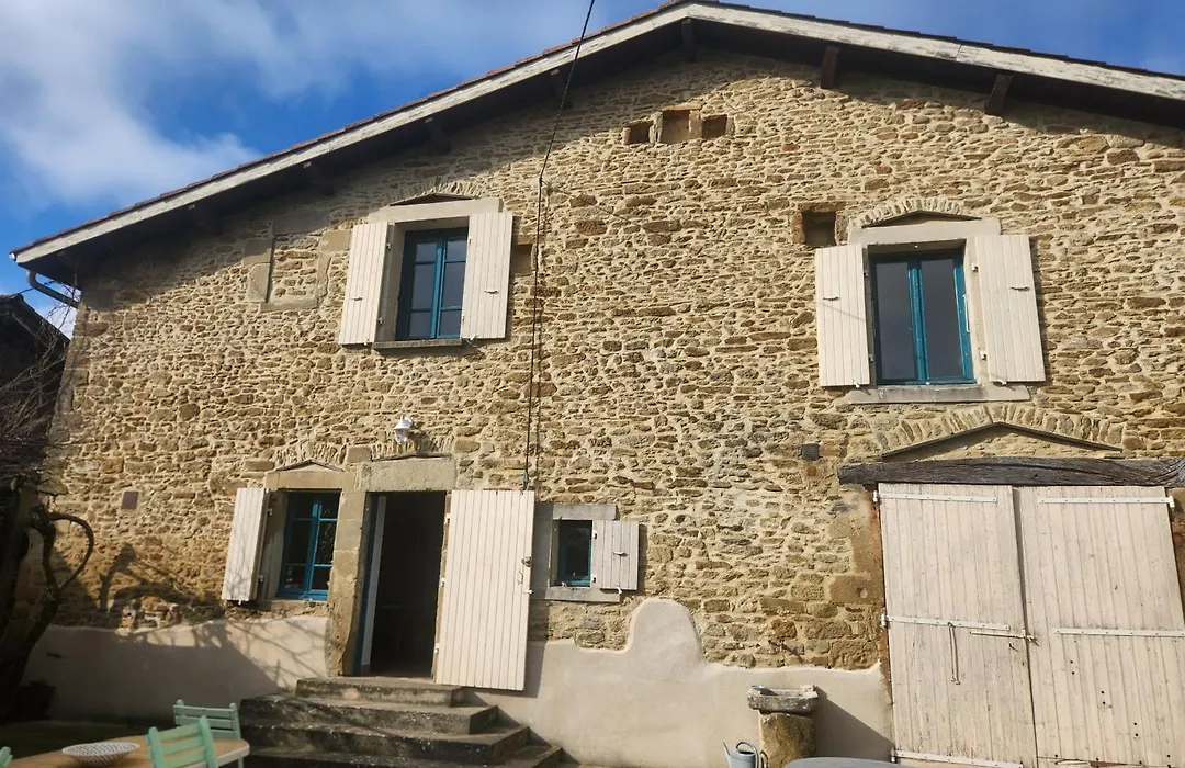la ferme du Planeau-1