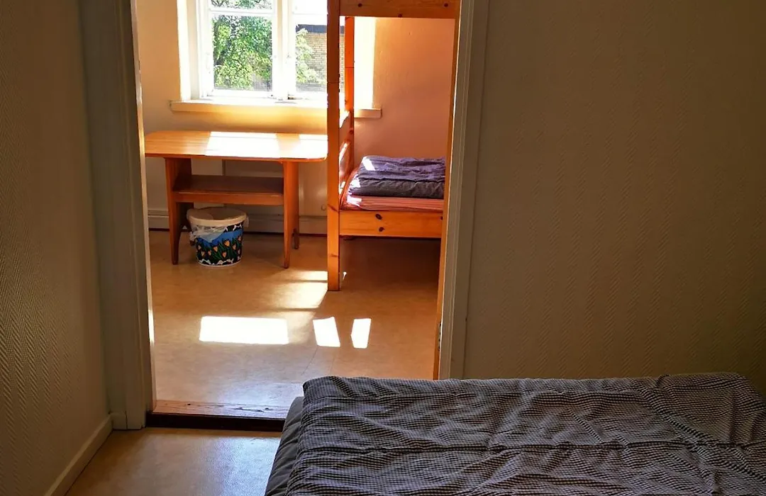 Ahus B&B Och Vandrarhem-1