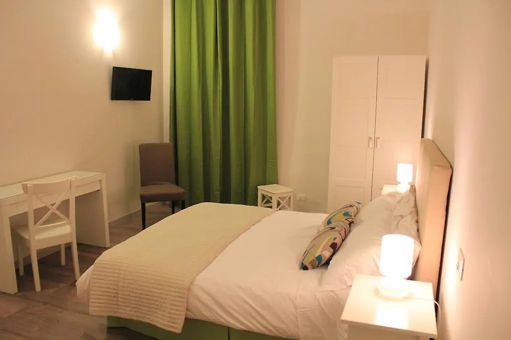 B&B Gallia'S Rooms-1