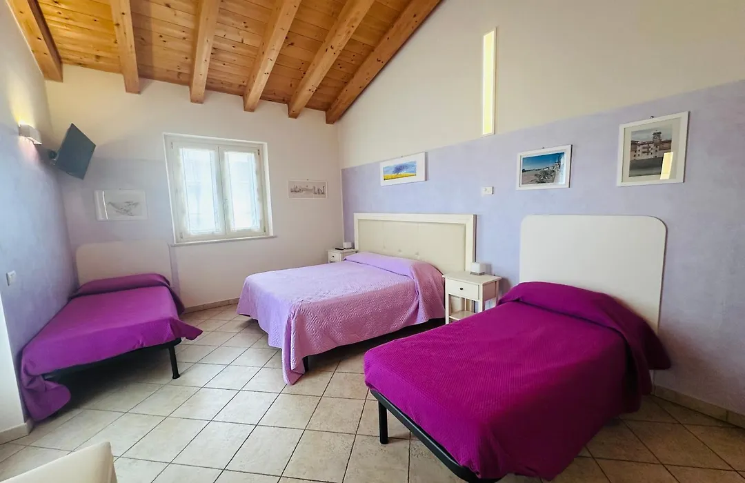 B&B Al Fondaco-1
