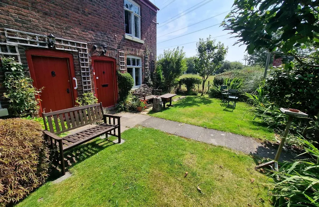 The Old Post Office B&B-1
