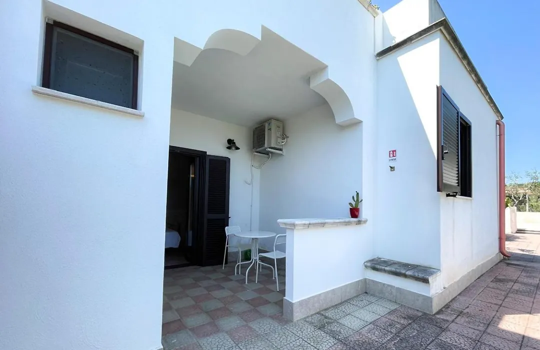 Il Giunco B&B-1