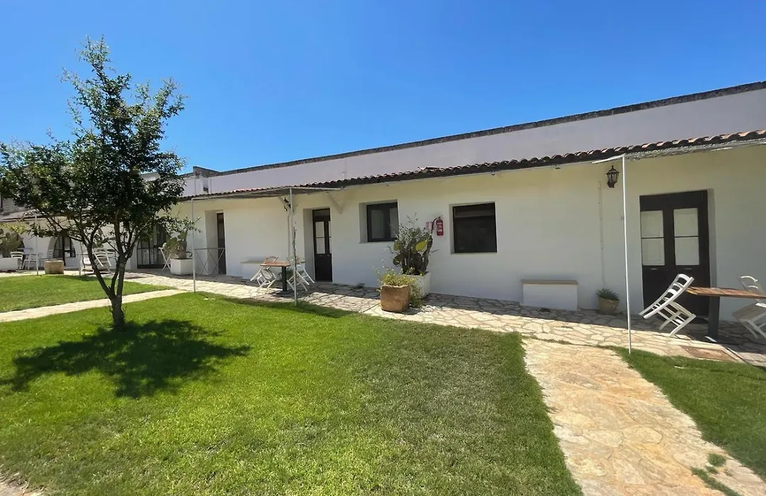 Masseria Zanzara-1