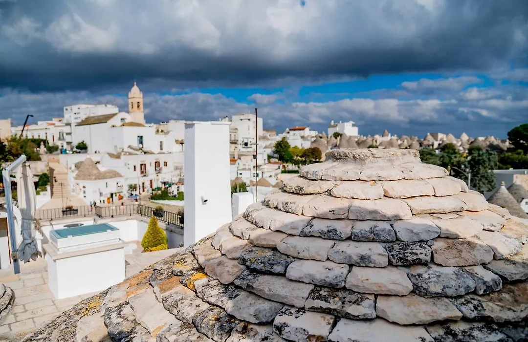 Terrazza Sui Trulli-1